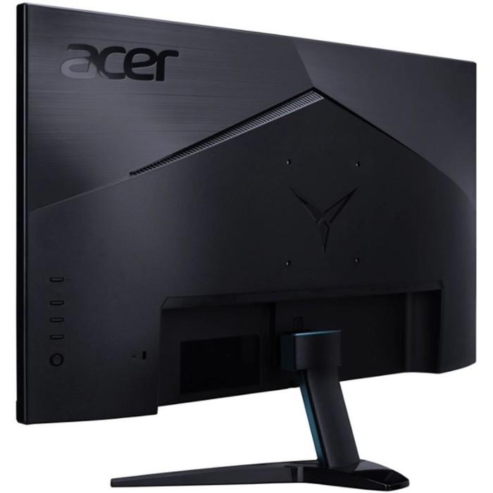 Монитор Acer 27" Nitro KG272Ubmiipx черный IPS LED 1ms 16:9 HDMI M/M матовая 250cd 178гр/178   10046 - фото 51354873