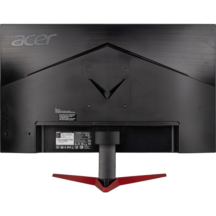 Монитор Acer 27" Nitro VG270bmipx черный IPS LED 16:9 HDMI M/M 1000:1 250cd 178гр/178гр 1920   10046 - фото 51354880