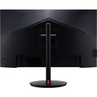 Монитор Acer 27" Nitro XV272UZbmiipruzx черный IPS LED 1ms 16:9 HDMI M/M матовая HAS Piv 400   10046 - Фото 3