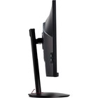 Монитор Acer 27" Nitro XV272UZbmiipruzx черный IPS LED 1ms 16:9 HDMI M/M матовая HAS Piv 400   10046 - Фото 4