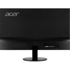 Монитор Acer 27" SA270Abi черный IPS LED 16:9 HDMI матовая 1000:1 250cd 178гр/178гр 1920x108 10046 - фото 51354891 Монитор Acer 27" SA270Abi черный IPS LED 16:9 HDMI матовая 1000:1 250cd 178гр/178гр 1920x108 10046 - фото 51354891