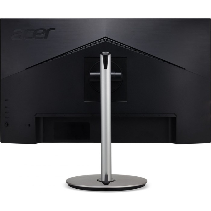 Монитор Acer 28" CB282Ksmiiprx серебристый IPS LED 16:9 HDMI M/M матовая HAS Piv 300cd 178гр   10046 - фото 51354895