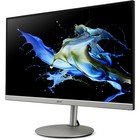 Монитор Acer 28" CB282Ksmiiprx серебристый IPS LED 16:9 HDMI M/M матовая HAS Piv 300cd 178гр 10046 - фото 51354897 Монитор Acer 28" CB282Ksmiiprx серебристый IPS LED 16:9 HDMI M/M матовая HAS Piv 300cd 178гр 10046 - фото 51354897