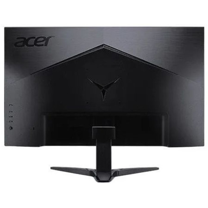 Монитор Acer 28" KG282Kbmiipx черный IPS LED 4ms 16:9 HDMI M/M матовая 300cd 178гр/178гр 384   10046 - фото 51354903