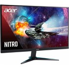 Монитор Acer 28" Nitro VG280Kbmiipx черный IPS LED 1ms 16:9 HDMI M/M матовая 1000:1 300cd 17 10046 - фото 51354907 Монитор Acer 28" Nitro VG280Kbmiipx черный IPS LED 1ms 16:9 HDMI M/M матовая 1000:1 300cd 17 10046 - фото 51354907