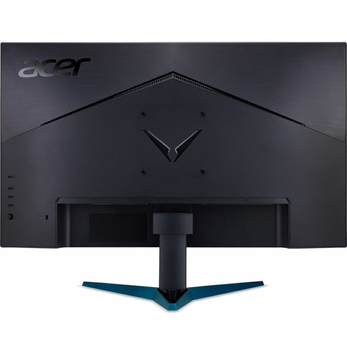 Монитор Acer 28" Nitro VG280Kbmiipx черный IPS LED 1ms 16:9 HDMI M/M матовая 1000:1 300cd 17   10046 - фото 51354908