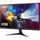 Монитор Acer 28" Nitro VG280Kbmiipx черный IPS LED 1ms 16:9 HDMI M/M матовая 1000:1 300cd 17 10046 - фото 51354909 Монитор Acer 28" Nitro VG280Kbmiipx черный IPS LED 1ms 16:9 HDMI M/M матовая 1000:1 300cd 17 10046 - фото 51354909