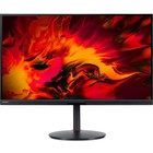 Монитор Acer 28" Nitro XV282KKVbmiipruzx черный IPS LED 1ms 16:9 HDMI M/M матовая HAS 1000:1   10046 - фото 51354920