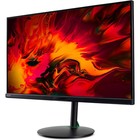 Монитор Acer 28" Nitro XV282KKVbmiipruzx черный IPS LED 1ms 16:9 HDMI M/M матовая HAS 1000:1 10046 - фото 51354923 Монитор Acer 28" Nitro XV282KKVbmiipruzx черный IPS LED 1ms 16:9 HDMI M/M матовая HAS 1000:1 10046 - фото 51354923