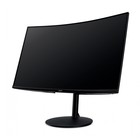 Монитор Acer 31.5" Nitro XZ320QXbmiiphx черный VA LED 1ms 16:9 HDMI M/M матовая HAS Piv 1000   10046 - Фото 4