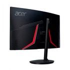 Монитор Acer 31.5" Nitro XZ320QXbmiiphx черный VA LED 1ms 16:9 HDMI M/M матовая HAS Piv 1000   10046 - Фото 8