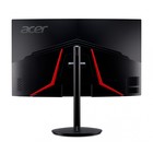 Монитор Acer 31.5" Nitro XZ320QXbmiiphx черный VA LED 1ms 16:9 HDMI M/M матовая HAS Piv 1000   10046 - Фото 9