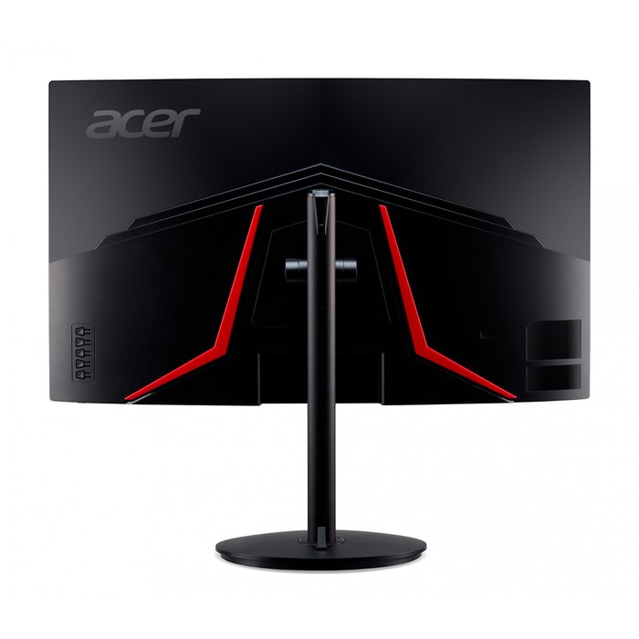 Монитор Acer 31.5" Nitro XZ320QXbmiiphx черный VA LED 1ms 16:9 HDMI M/M матовая HAS Piv 1000   10046 - фото 51354942