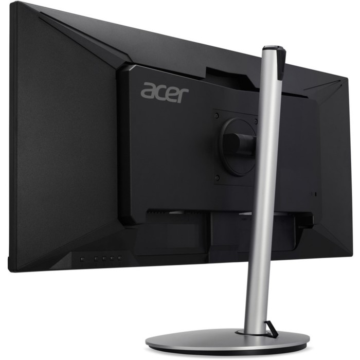 Монитор Acer 34" CB342CKCsmiiphuzx черный IPS LED 1ms 21:9 HDMI M/M матовая HAS Piv 1000:1 4   10046 - фото 51354948