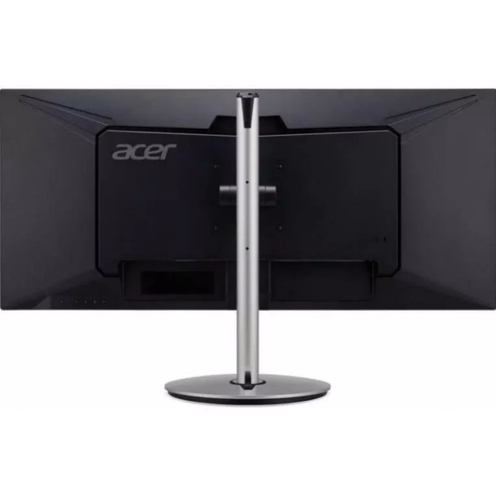 Монитор Acer 34" CB342CKsmiiphzx черный IPS LED 1ms 21:9 HDMI M/M матовая HAS 250cd 178гр/17   10046 - фото 51354951