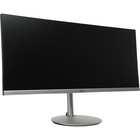 Монитор Acer 34" CB342CKsmiiphzx черный IPS LED 1ms 21:9 HDMI M/M матовая HAS 250cd 178гр/17   10046 - Фото 6