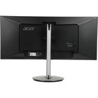 Монитор Acer 34" CB342CKsmiiphzx черный IPS LED 1ms 21:9 HDMI M/M матовая HAS 250cd 178гр/17   10046 - Фото 8