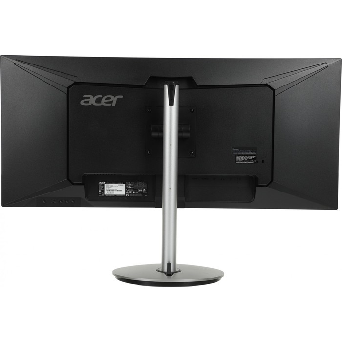 Монитор Acer 34" CB342CKsmiiphzx черный IPS LED 1ms 21:9 HDMI M/M матовая HAS 250cd 178гр/17   10046 - фото 51354956