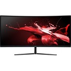 Монитор Acer 34" Nitro EI342CKRPbmiippx черный VA LED 1ms 21:9 HDMI M/M матовая Piv 3000:1 4   10046 - Фото 1