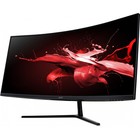 Монитор Acer 34" Nitro EI342CKRPbmiippx черный VA LED 1ms 21:9 HDMI M/M матовая Piv 3000:1 4   10046 - Фото 3