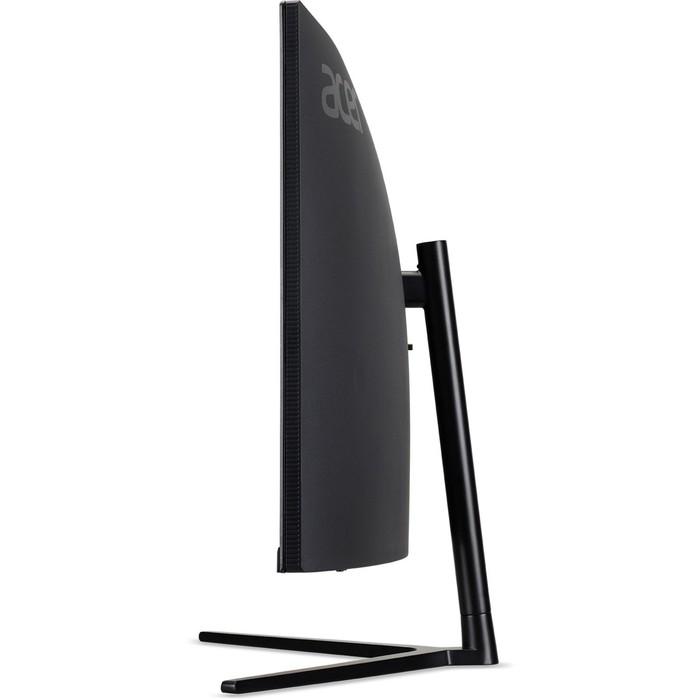 Монитор Acer 34" Nitro EI342CKRPbmiippx черный VA LED 1ms 21:9 HDMI M/M матовая Piv 3000:1 4   10046 - фото 51354961