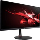 Монитор Acer 34" Nitro XV340CKPbmiipphzx черный IPS LED 1ms 21:9 HDMI M/M матовая HAS Piv 10 10046 - фото 51354966 Монитор Acer 34" Nitro XV340CKPbmiipphzx черный IPS LED 1ms 21:9 HDMI M/M матовая HAS Piv 10 10046 - фото 51354966