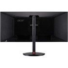 Монитор Acer 34" Nitro XV340CKPbmiipphzx черный IPS LED 1ms 21:9 HDMI M/M матовая HAS Piv 10 10046 - фото 51354969 Монитор Acer 34" Nitro XV340CKPbmiipphzx черный IPS LED 1ms 21:9 HDMI M/M матовая HAS Piv 10 10046 - фото 51354969