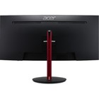 Монитор Acer 34" Nitro XZ342CUPbmiiphx черный VA LED 1ms 21:9 HDMI M/M матовая HAS Piv 400cd 10046 - фото 51354972 Монитор Acer 34" Nitro XZ342CUPbmiiphx черный VA LED 1ms 21:9 HDMI M/M матовая HAS Piv 400cd 10046 - фото 51354972