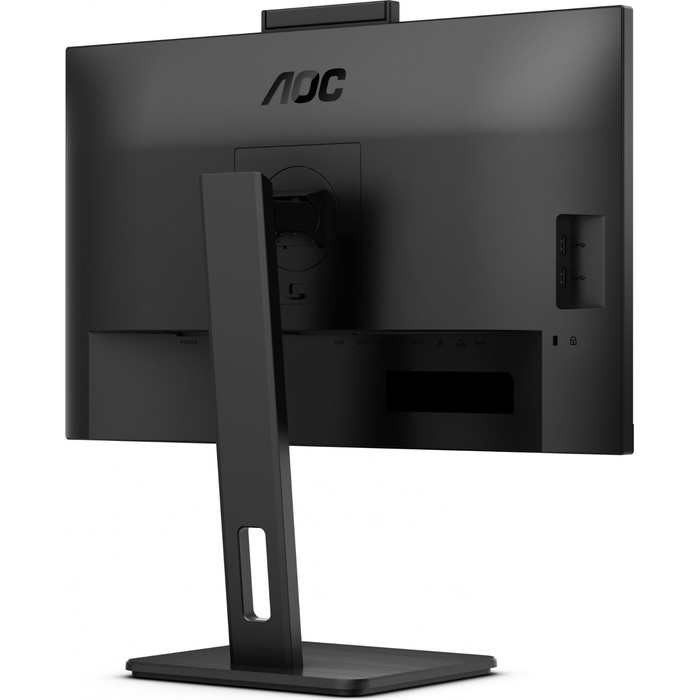 Монитор AOC 23.8" 24P3CW черный IPS LED 16:9 HDMI M/M матовая HAS Piv 300cd 178гр/178гр 1920   10046 - фото 51355008