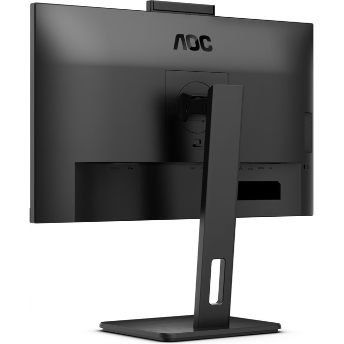 Монитор AOC 23.8" 24P3CW черный IPS LED 16:9 HDMI M/M матовая HAS Piv 300cd 178гр/178гр 1920   10046 - фото 51355009