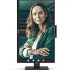 Монитор AOC 23.8" 24P3QW черный IPS LED 16:9 HDMI M/M Cam матовая HAS Piv 300cd 178гр/178гр   100461 - Фото 6