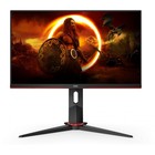 Монитор AOC 23.8" Gaming 24G2U5-BK черный/красный IPS LED 1ms 16:9 HDMI M/M матовая HAS Piv   100461 - фото 51355029