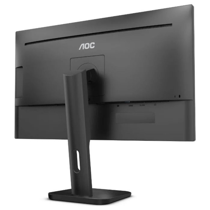 Монитор AOC 23.8" Professional 24P1(00/01) черный IPS LED 16:9 DVI HDMI M/M матовая HAS Piv   100461 - фото 51359278