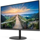 Монитор AOC 23.8" Value Line Q24V4EA черный IPS LED 16:9 HDMI M/M матовая 250cd 178гр/178гр   100462 - фото 51359299
