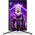 Монитор AOC 27" Agon AG274QXM черный IPS LED 16:9 HDMI M/M матовая HAS Piv 600cd 178гр/178гр   10046 - Фото 4