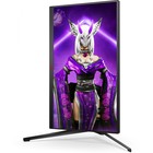 Монитор AOC 27" Agon AG274QXM черный IPS LED 16:9 HDMI M/M матовая HAS Piv 600cd 178гр/178гр 10046 - фото 51359326 Монитор AOC 27" Agon AG274QXM черный IPS LED 16:9 HDMI M/M матовая HAS Piv 600cd 178гр/178гр 10046 - фото 51359326