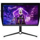 Монитор AOC 27" Agon AG274QXM черный IPS LED 16:9 HDMI M/M матовая HAS Piv 600cd 178гр/178гр   10046 - Фото 7