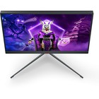 Монитор AOC 27" Agon AG274QXM черный IPS LED 16:9 HDMI M/M матовая HAS Piv 600cd 178гр/178гр   10046 - Фото 8