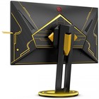 Монитор AOC 27" Agon AG275QXL черный IPS LED 1ms 16:9 HDMI M/M матовая HAS Piv 400cd 178гр/1 10046 - фото 51359333 Монитор AOC 27" Agon AG275QXL черный IPS LED 1ms 16:9 HDMI M/M матовая HAS Piv 400cd 178гр/1 10046 - фото 51359333
