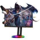 Монитор AOC 27" Agon AG275QXL черный IPS LED 1ms 16:9 HDMI M/M матовая HAS Piv 400cd 178гр/1 10046 - фото 51359336 Монитор AOC 27" Agon AG275QXL черный IPS LED 1ms 16:9 HDMI M/M матовая HAS Piv 400cd 178гр/1 10046 - фото 51359336