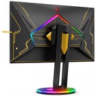 Монитор AOC 27" Agon AG275QXL черный IPS LED 1ms 16:9 HDMI M/M матовая HAS Piv 400cd 178гр/1 10046 - фото 51359339 Монитор AOC 27" Agon AG275QXL черный IPS LED 1ms 16:9 HDMI M/M матовая HAS Piv 400cd 178гр/1 10046 - фото 51359339