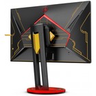 Монитор AOC 27" Agon AG275QXL черный IPS LED 1ms 16:9 HDMI M/M матовая HAS Piv 400cd 178гр/1 10046 - фото 51359340 Монитор AOC 27" Agon AG275QXL черный IPS LED 1ms 16:9 HDMI M/M матовая HAS Piv 400cd 178гр/1 10046 - фото 51359340