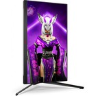 Монитор AOC 27" Agon Pro AG274QZM черный/красный IPS LED 1ms 16:9 HDMI M/M матовая HAS Piv 7 10046 - фото 51359345 Монитор AOC 27" Agon Pro AG274QZM черный/красный IPS LED 1ms 16:9 HDMI M/M матовая HAS Piv 7 10046 - фото 51359345