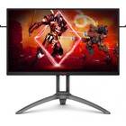 Монитор AOC 27" Gaming AG273QZ черный TN LED 0.5ms 16:9 HDMI M/M матовая HAS 400cd 170гр/160   10046 - фото 51359359