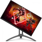 Монитор AOC 27" Gaming AG273QZ черный TN LED 0.5ms 16:9 HDMI M/M матовая HAS 400cd 170гр/160 10046 - фото 51359360 Монитор AOC 27" Gaming AG273QZ черный TN LED 0.5ms 16:9 HDMI M/M матовая HAS 400cd 170гр/160 10046 - фото 51359360