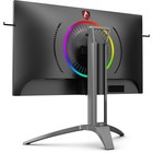 Монитор AOC 27" Gaming AG273QZ черный TN LED 0.5ms 16:9 HDMI M/M матовая HAS 400cd 170гр/160 10046 - фото 51359365 Монитор AOC 27" Gaming AG273QZ черный TN LED 0.5ms 16:9 HDMI M/M матовая HAS 400cd 170гр/160 10046 - фото 51359365