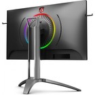 Монитор AOC 27" Gaming AG273QZ черный TN LED 0.5ms 16:9 HDMI M/M матовая HAS 400cd 170гр/160 10046 - фото 51359366 Монитор AOC 27" Gaming AG273QZ черный TN LED 0.5ms 16:9 HDMI M/M матовая HAS 400cd 170гр/160 10046 - фото 51359366