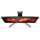 Монитор AOC 27" Gaming AG273QZ черный TN LED 0.5ms 16:9 HDMI M/M матовая HAS 400cd 170гр/160 10046 - фото 51359368 Монитор AOC 27" Gaming AG273QZ черный TN LED 0.5ms 16:9 HDMI M/M матовая HAS 400cd 170гр/160 10046 - фото 51359368
