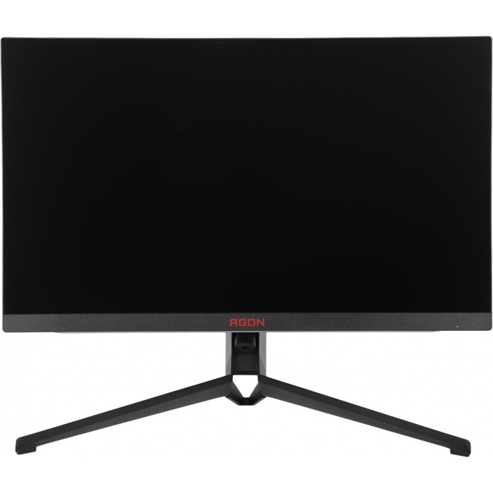 Монитор AOC 27" Gaming AG274QS черный IPS LED 0.5ms 16:9 HDMI M/M матовая HAS Piv 350cd 178г   10046 - фото 51359380