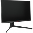 Монитор AOC 27" Gaming AG274QS черный IPS LED 0.5ms 16:9 HDMI M/M матовая HAS Piv 350cd 178г   10046 - фото 51359382